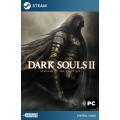 Dark Souls II 2: Scholar of The First Sin Steam CD-Key [GLOBAL]